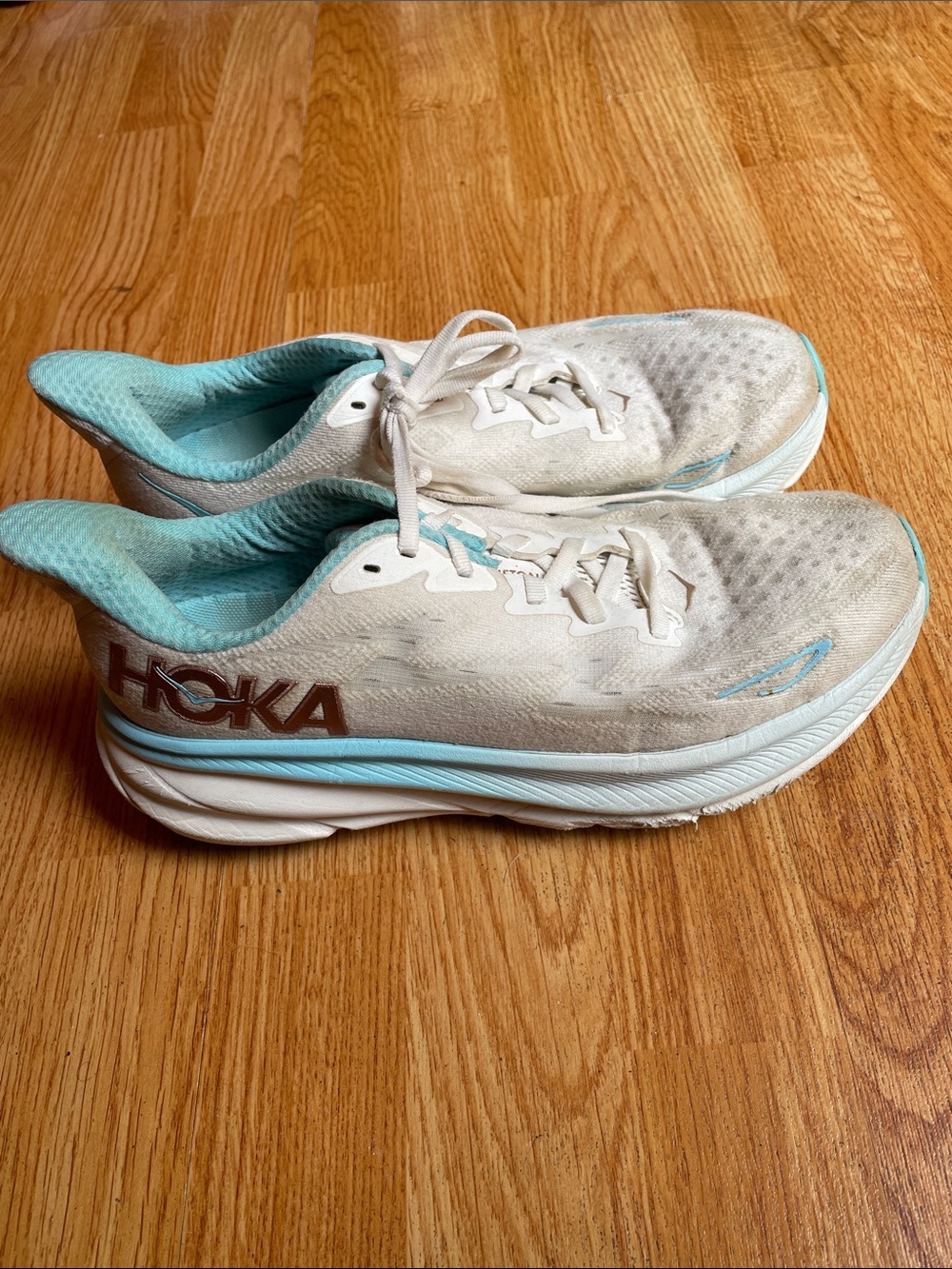 HOKA One One Clifton 9